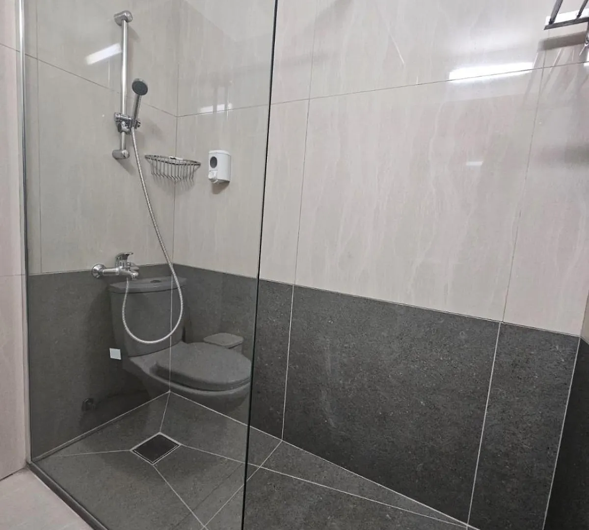 Christos Napa Apartments Aya Napa Kıbrıs