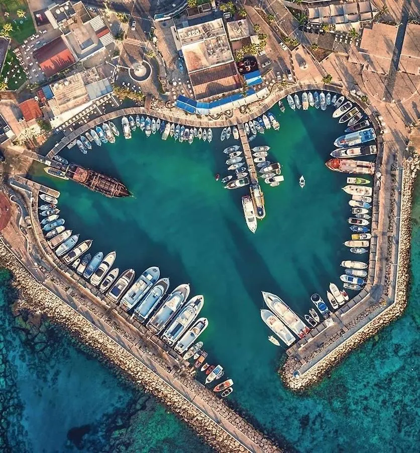 Christos Napa Apartments Ayia Napa