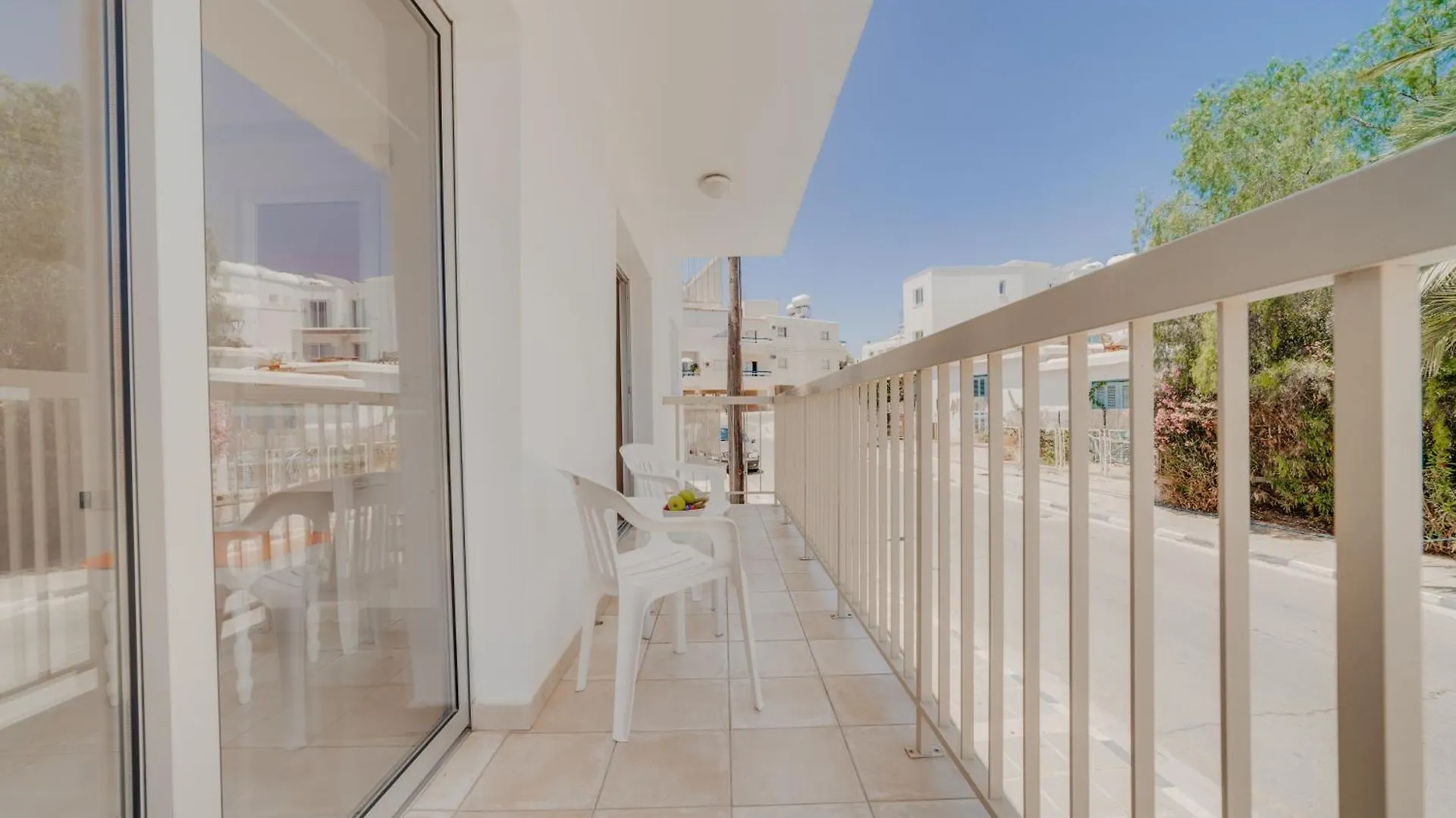 Christos Napa Apartments Ayia Napa