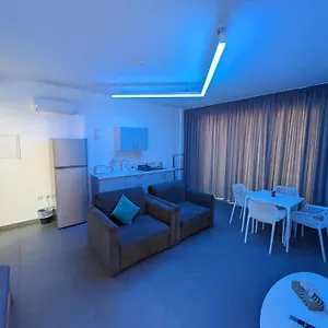 Apartment Memory, Ayia Napa