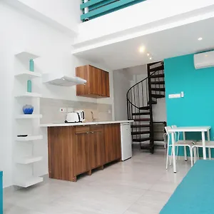 Apartment Rainbow, Ayia Napa