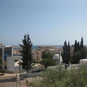 Simos Magic Apts Ξενοδοχείο με διαμερίσματα