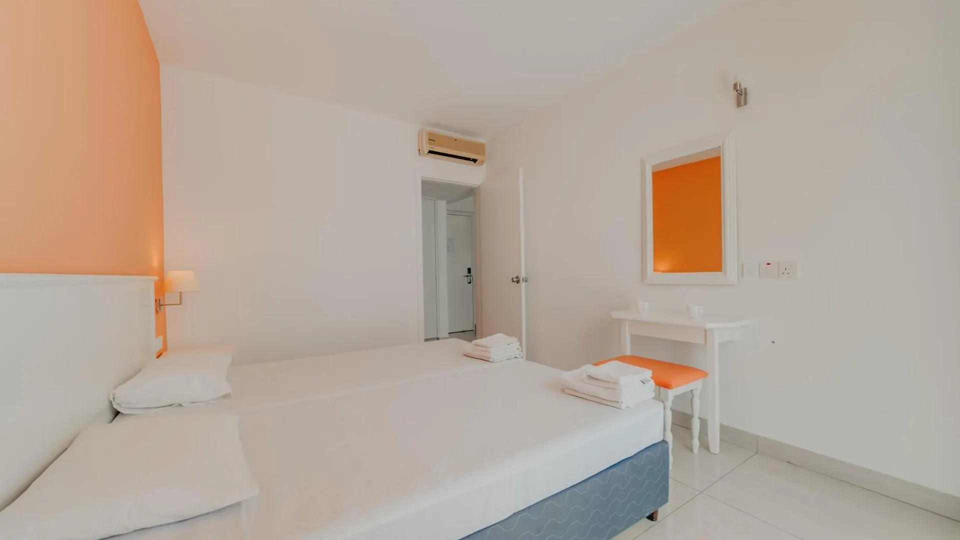 Christos Napa Apartments Ayia Napa Cyprus